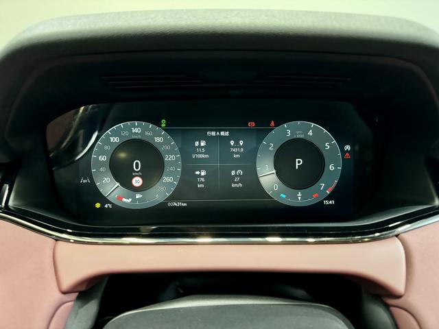 Land Rover Range Rover Aurora id 3810391 из Китая 27