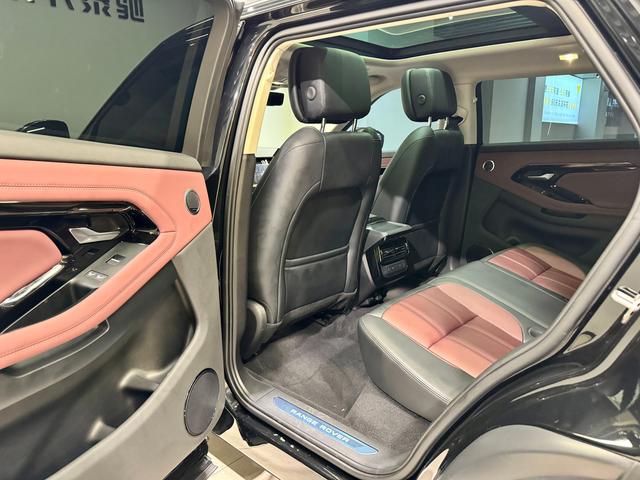 Land Rover Range Rover Aurora id 3810391 из Китая 30