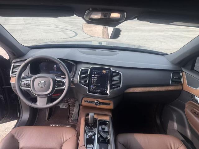 Volvo XC90 id 3804089 из Китая 7