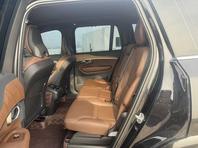 Volvo XC90 id 3804089 из Китая 8