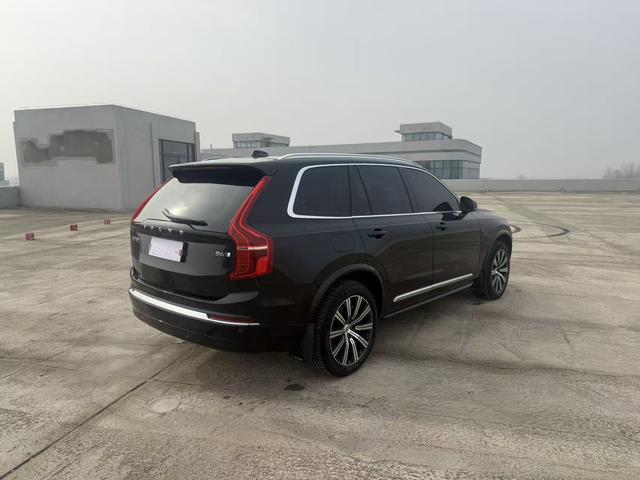 Volvo XC90 id 3804089 из Китая 9