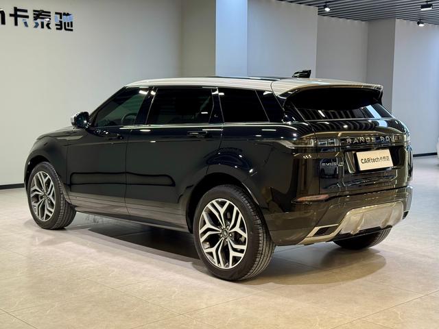 Land Rover Range Rover Aurora 2021 — фото 5