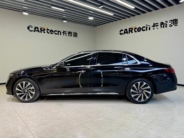 Mercedes-Benz E-Class 2024 E 300 L Luxury — фото 4
