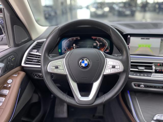 BMW X7 id 3816880 из Китая 13