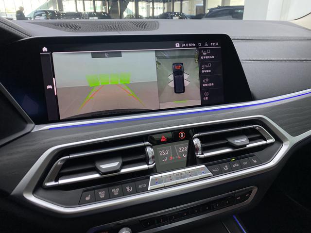 BMW X7 id 3816880 из Китая 15