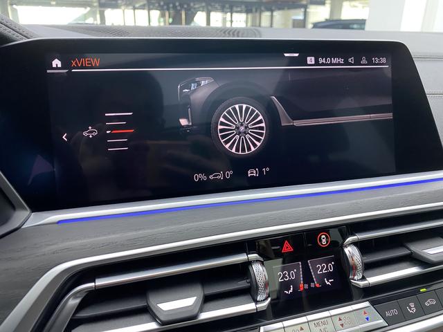 BMW X7 id 3816880 из Китая 25