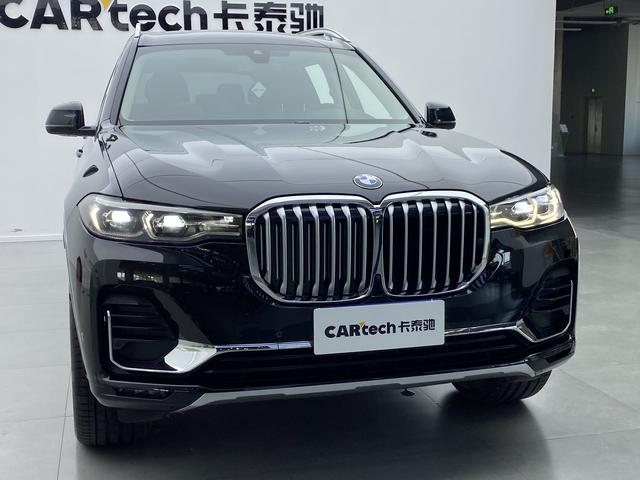 BMW X7 id 3816880 из Китая 27
