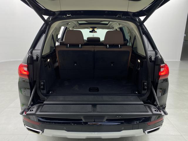 BMW X7 id 3816880 из Китая 34