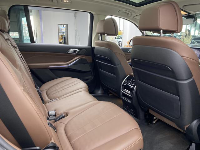 BMW X7 id 3816880 из Китая 38