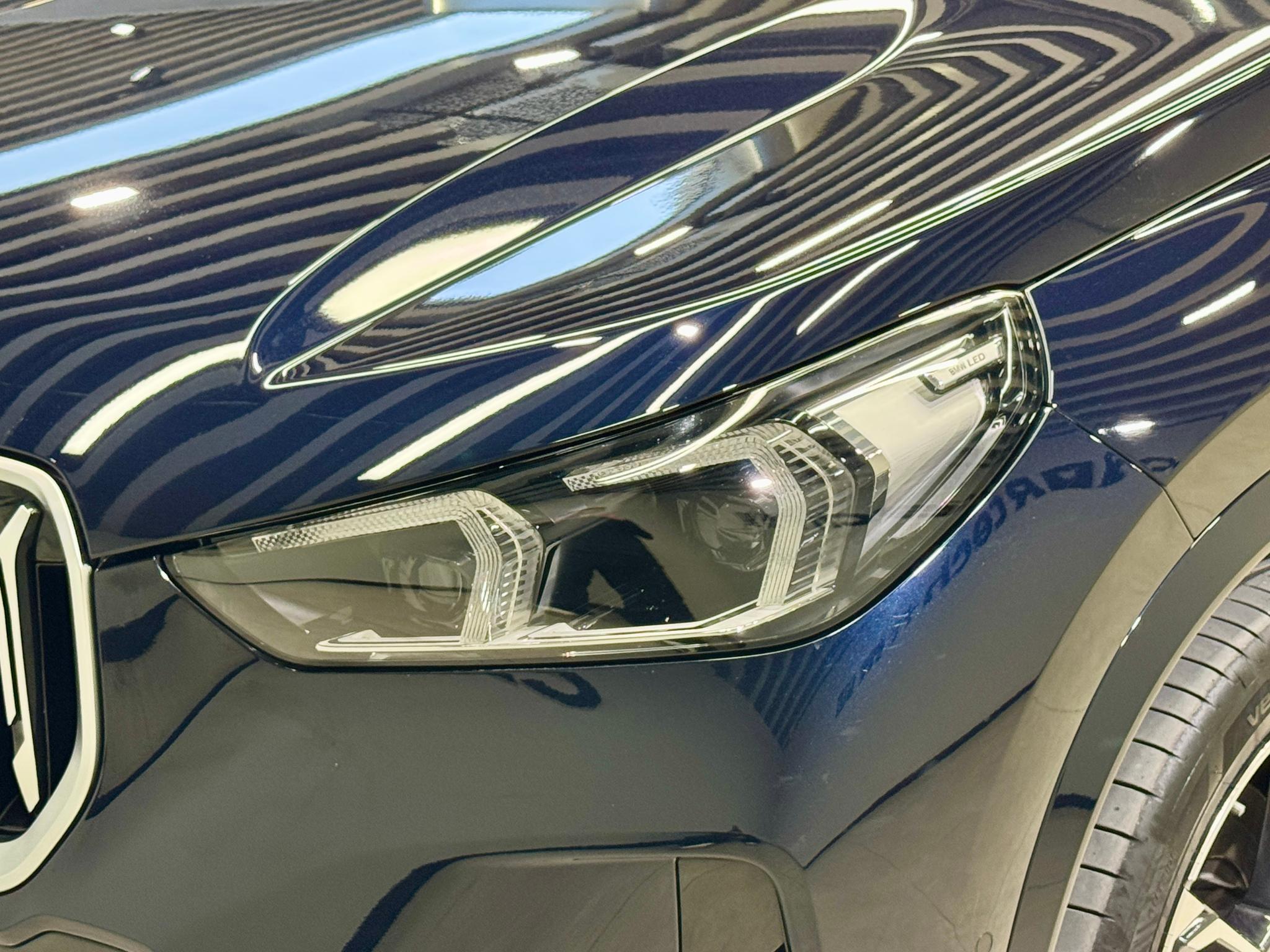 BMW X1 2023 sDrive25Li M Sport