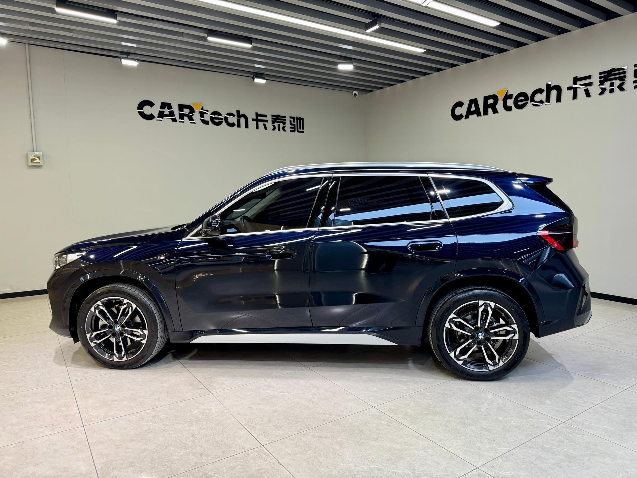 BMW X1 2023 sDrive25Li M Sport