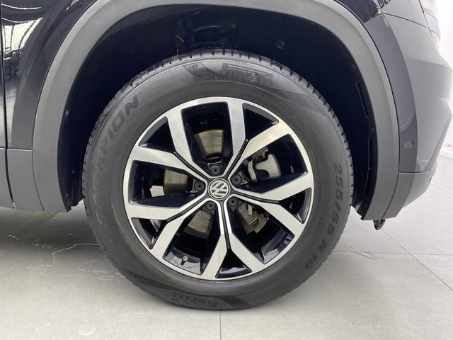 Volkswagen Tourang 2021 Черный из Китая, фото 2