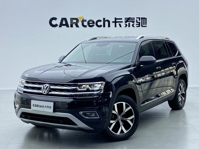 Volkswagen Tourang 2021 Черный из Китая, фото 5