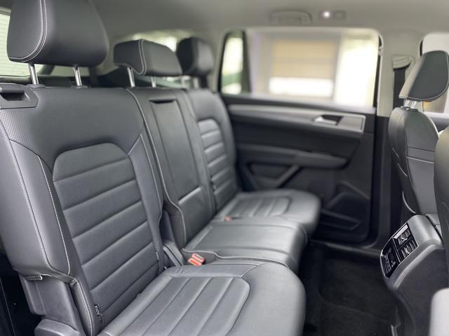 Volkswagen Tourang id 3856171 из Китая 7