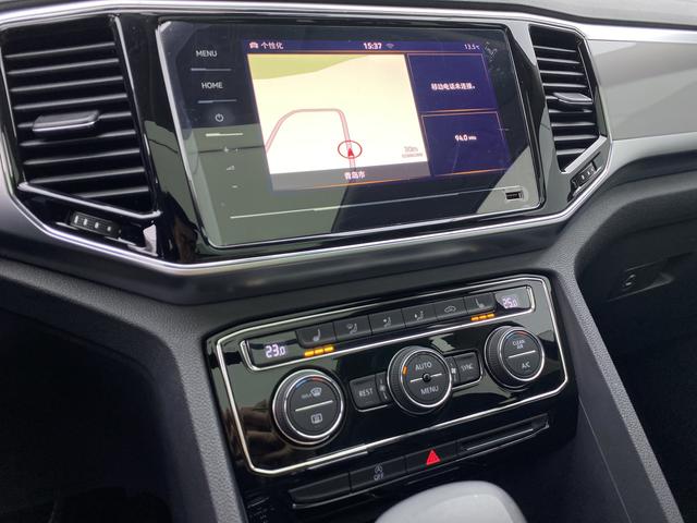 Volkswagen Tourang id 3856171 из Китая 10