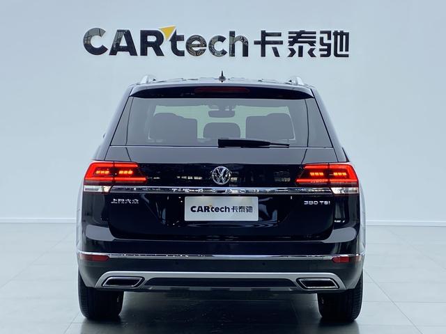 Volkswagen Tourang id 3856171 из Китая 11