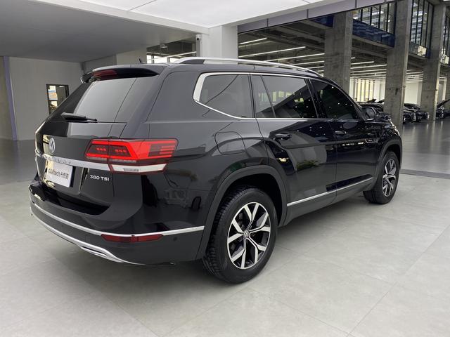 Volkswagen Tourang id 3856171 из Китая 16