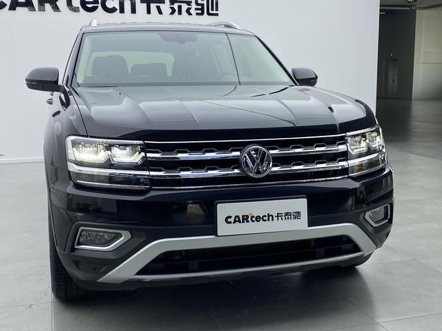 Volkswagen Tourang id 3856171 из Китая 24