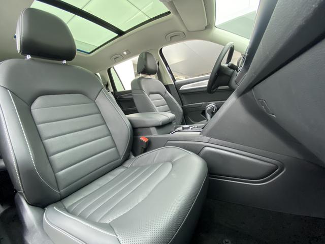 Volkswagen Tourang id 3856171 из Китая 25