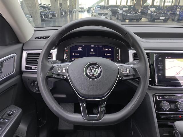 Volkswagen Tourang id 3856171 из Китая 30