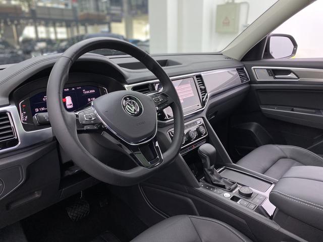 Volkswagen Tourang id 3856171 из Китая 35