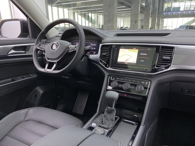 Volkswagen Tourang id 3856171 из Китая 36