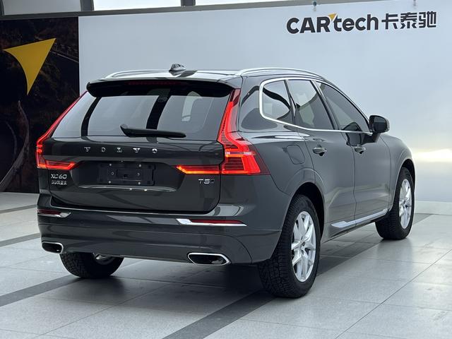 Volvo XC60 id 3856907 из Китая 25