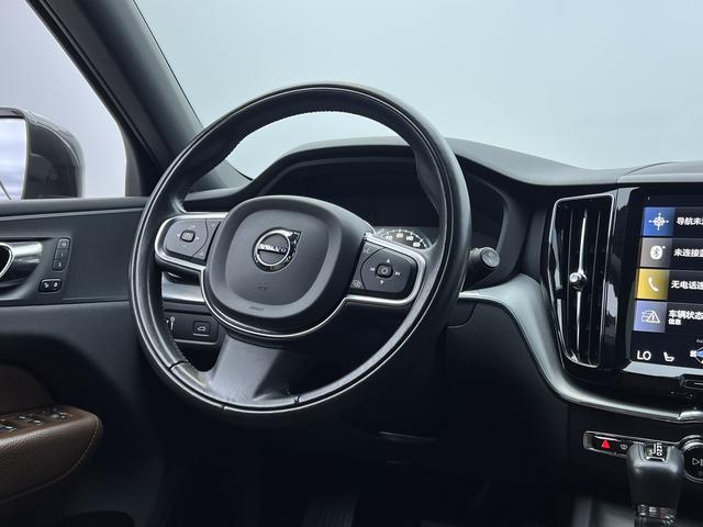Volvo XC60 id 3856907 из Китая 26