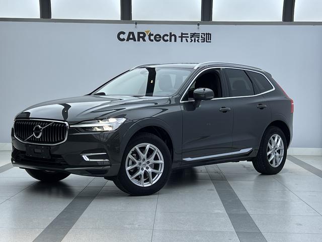 Volvo XC60 id 3856907 из Китая 27