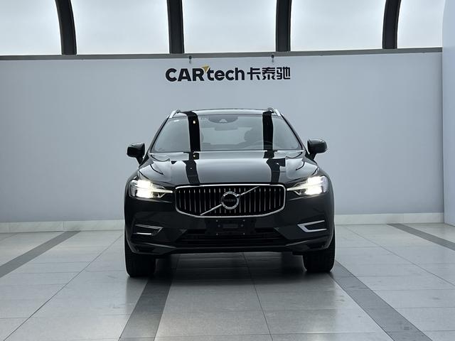 Volvo XC60 id 3856907 из Китая 28