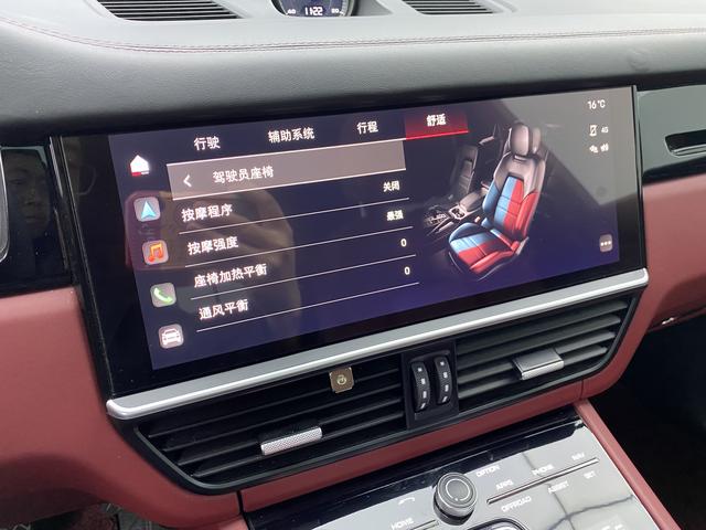 Porsche Cayenne E-Hybrid 2023 Белый из Китая, фото 6