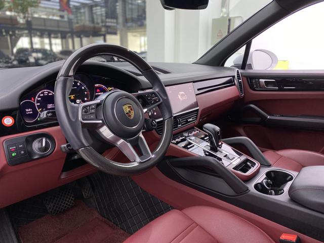 Porsche Cayenne E-Hybrid id 3775413 из Китая 8