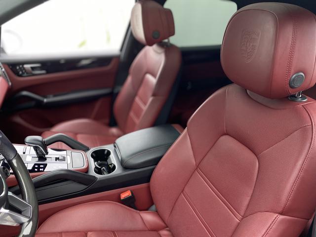 Porsche Cayenne E-Hybrid id 3775413 из Китая 9