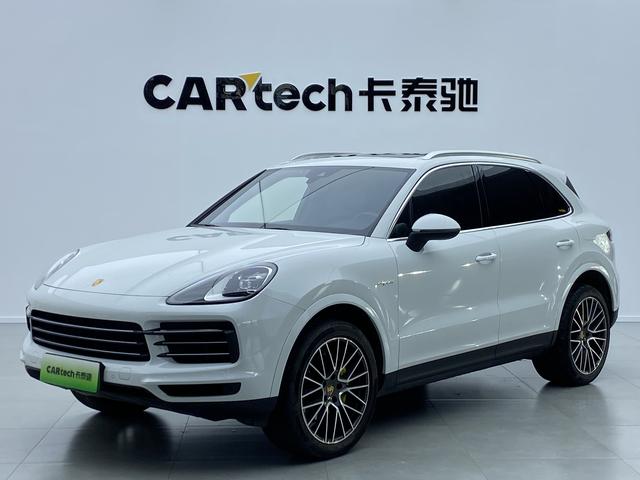 Porsche Cayenne E-Hybrid id 3775413 из Китая 10