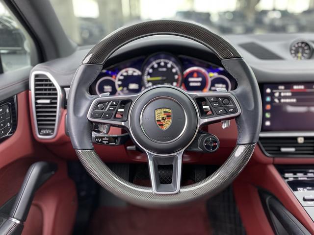 Porsche Cayenne E-Hybrid id 3775413 из Китая 12