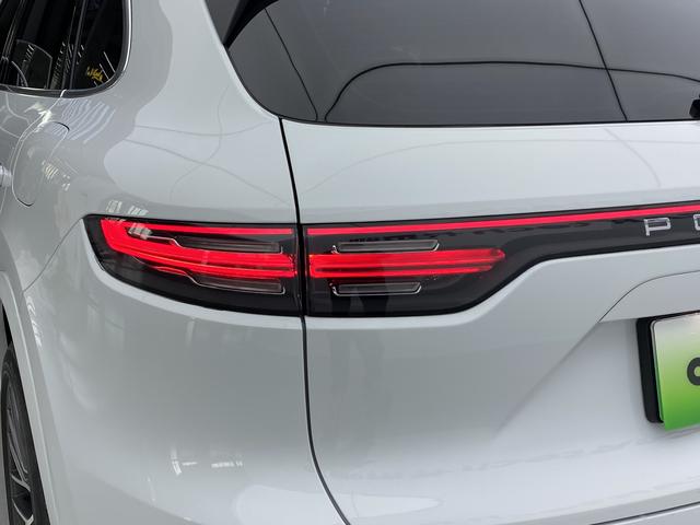 Porsche Cayenne E-Hybrid id 3775413 из Китая 13