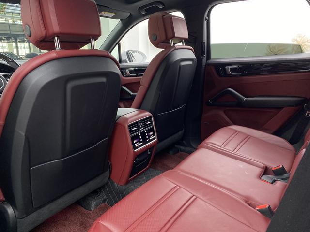 Porsche Cayenne E-Hybrid id 3775413 из Китая 16