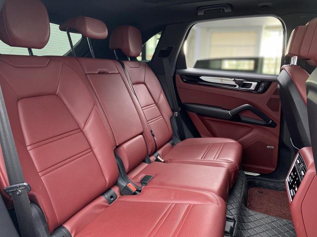 Porsche Cayenne E-Hybrid id 3775413 из Китая 18