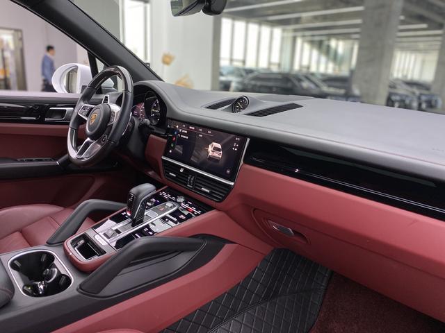 Porsche Cayenne E-Hybrid id 3775413 из Китая 19