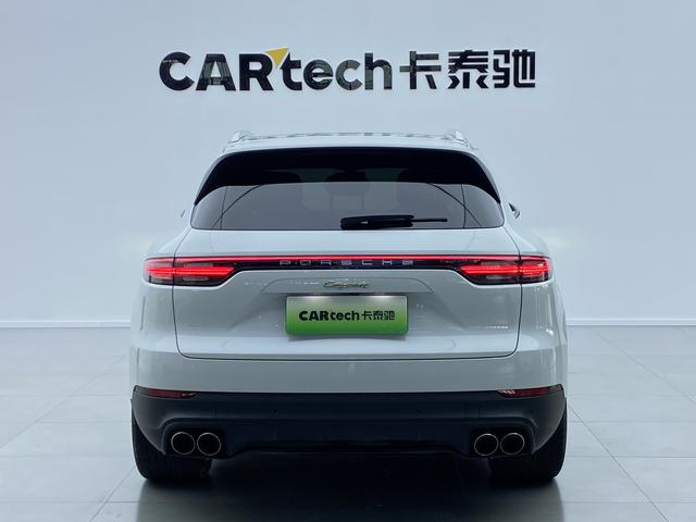 Porsche Cayenne E-Hybrid id 3775413 из Китая 21