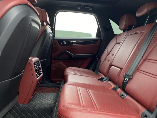 Porsche Cayenne E-Hybrid id 3775413 из Китая 22