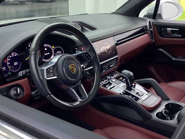 Porsche Cayenne E-Hybrid id 3775413 из Китая 23