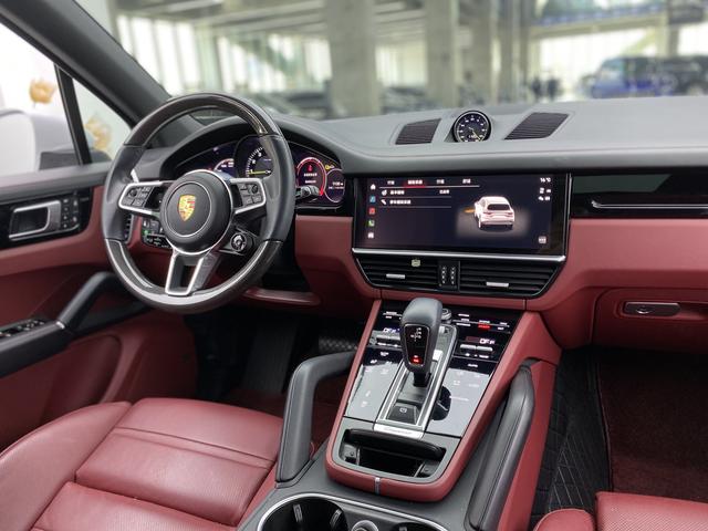 Porsche Cayenne E-Hybrid id 3775413 из Китая 25