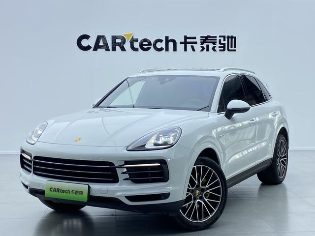Porsche Cayenne E-Hybrid id 3775413 из Китая 27