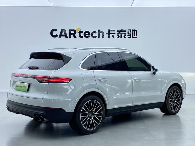 Porsche Cayenne E-Hybrid id 3775413 из Китая 28