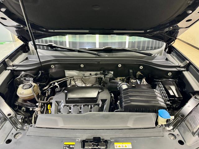Volkswagen Teramont 2024 380 TSI 4 WD — фото 8