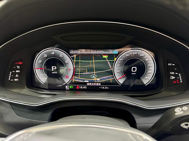 Audi A7L 2024 Черный из Китая, фото 3