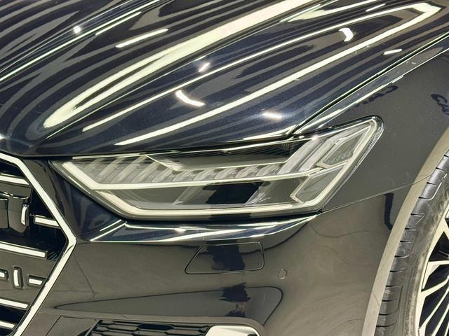 Audi A7L 2024 Черный из Китая, фото 5