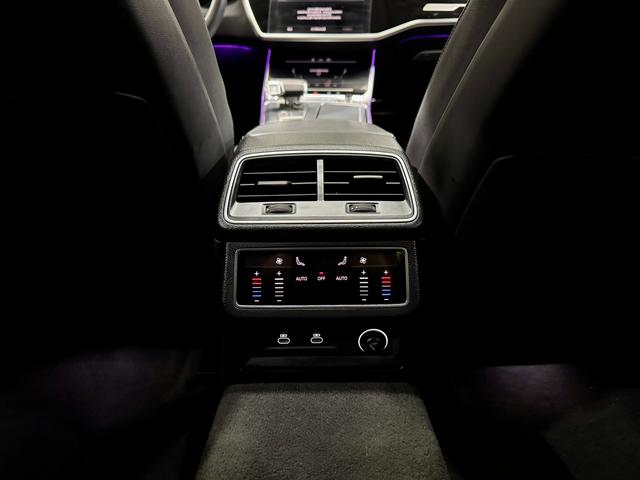 Audi A7L 2024 Черный из Китая, фото 6