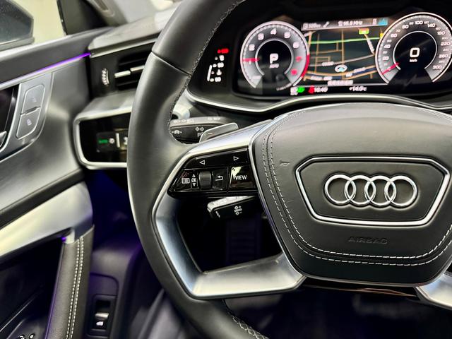 Audi A7L id 3849801 из Китая 12